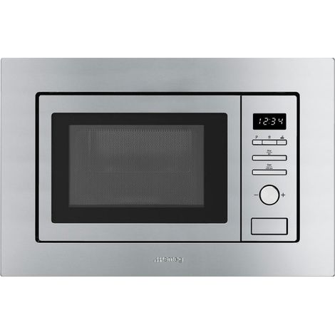 microondas SMEG FMI020X (1/3)