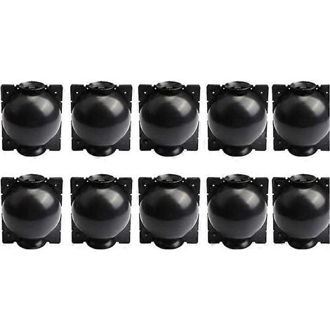 Kit de bouturage réutilisable de 10 pièces comprenant : boîte de greffage, propagateur et boule de multiplication. (1/5)