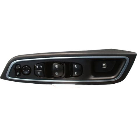 Commande Leve-glace Porte Avg NISSAN Micra 2009- [PRODUIT D'OCCASION]♻️254015fa0b