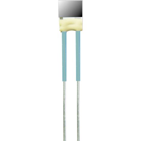 B + B Thermo-Technik Feuchte-Sensor 1 St. KFS140-D Messbereich: 0 - 100 % rF (L x B x H) 5 x 3.81 x