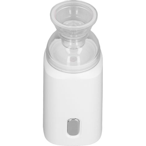 Tragbare, wiederaufladbare Vakuumpumpe für Kompressionsbeutel, 5V elektrisch, luftdicht für 3D-Druckmaterialien, kabellos (1/5)