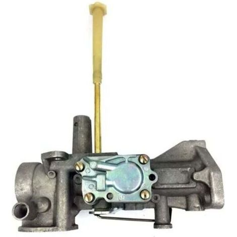 Carburateur Briggs & Stratton 498298 692784 Motoculteur 495951 492611 490533 135292