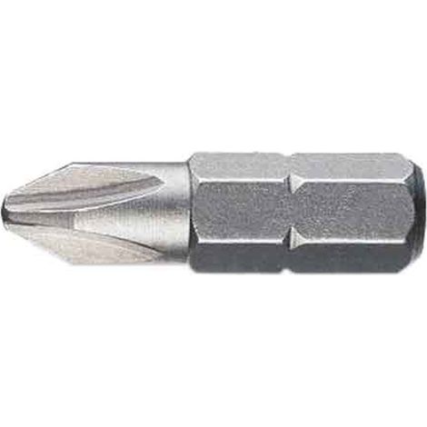 INSERTO PER VITI CON IMPRONTA A CROCE PH ART. 861PH BETA PH 2 Q.TA 10