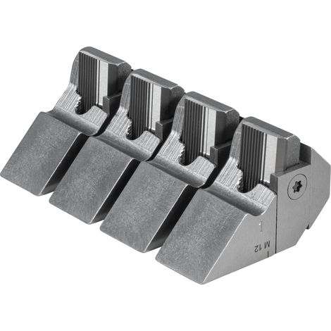 Strehl+Halt M 12, Satz 759273 RHSS