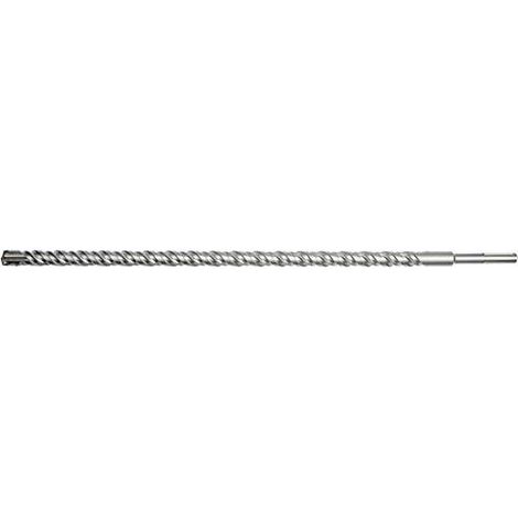 STHOR 23421 - broca para albañilería sds max 35x900mm (1/2)