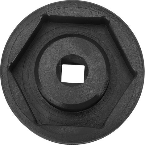 Chiave a bussola da 60 mm per dado mozzo posteriore - Attacco da 1/2 pollice - Acciaio ad alta resistenza - per KTM Super Duke 1290/1290 R (2014-2022) (1/5)
