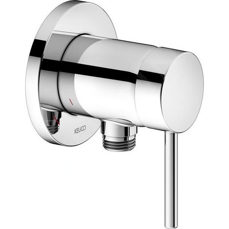 KEUCO IXMO Soft Mitigeur monocommandé pour douche avec raccord de (1/5)