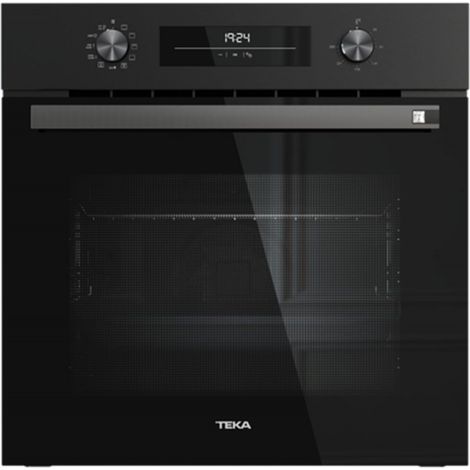 TEKA HORNO HSB 6250 P FULL BLACK HORNO ENCASTRE (1/3)