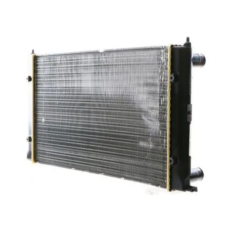Radiateur, refroidissement du moteur MAHLE CR 340 001S AUDI 1L0 121 253 B