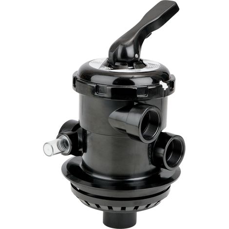 Válvula Selectora AstralPool New Generation Top 1½" 6 Vías – Ref. 22358