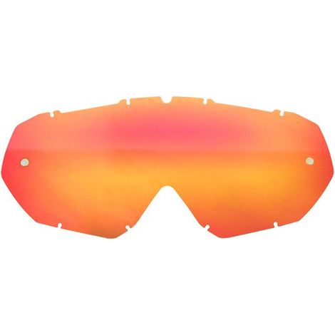 Ecran Iridium pour Masque Eco & PIXEL
