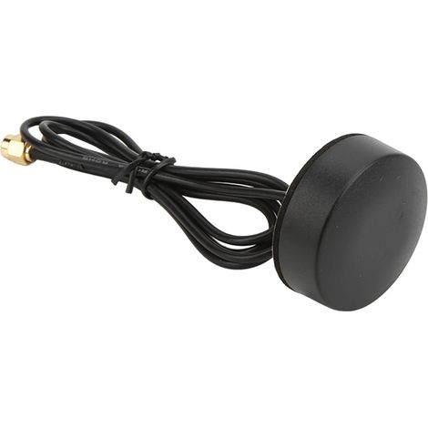 Antenne Externe Haute Performance 5DBI 700‑2700MHz IP67 Étanche pour Amplificateur WiFi JG‑005-2.4G (1/5)