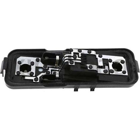 Circuit imprimé de remplacement pour feu arrière X3 F25 2011 – 2017 63217288198, Base de feu arrière gauche ou droite, 1 pièce (1/5)