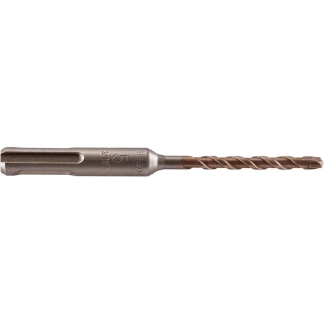 Wolfcraft Hammer-Schlagbohrer HM Professional SDS-plus Schaft Ø 16 mm SDS-Bohrer (1/4)