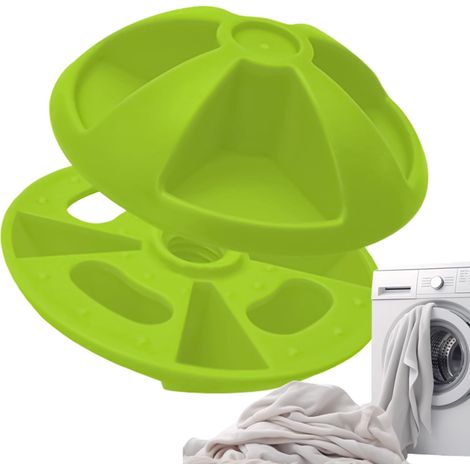 Processeur de draps de lit en lin - Outil de manipulation de tissu Construction en métal durable avec motorisation, organisation rapide pour literie d'hiver, hôtels, cliniques ou linge de maison (1/5)