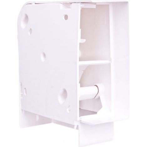 Connettore angolare KIO 130x50 330223