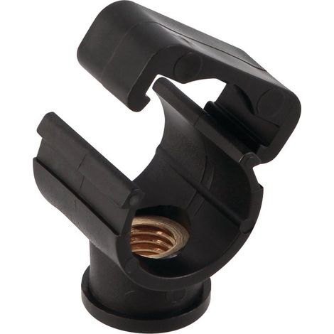 Colliers de serrage pour système HTA - Tube diamètre 50 mm - Monoklip - Girpi