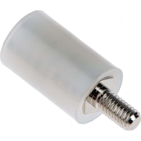 Entretoise filetée RS PRO, longueur 13mm, Mâle / Femelle, M3 x M3 ( Prix pour Paquet de 50 ) (1/3)