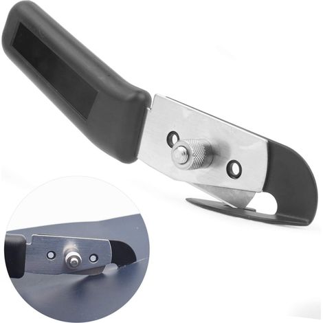 Vinylfolienschneider für Autos, Vinylfolienschneider, Präzisionsmesser, Universalmesser, Tapetenschneider, Fensterfolienwerkzeug