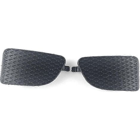 Cache-feux antibrouillard avant pour pare-chocs avant TC US 2005-2010 52438-21010 52437-21010 QAQ (1/5)