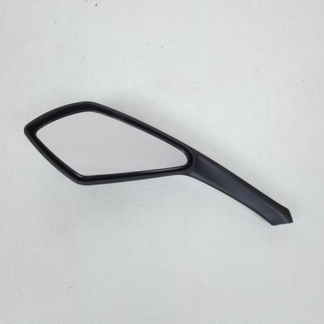 Rétroviseur gauche Ø10.5mm RMS pour moto Triumph Street Triple (1/3)