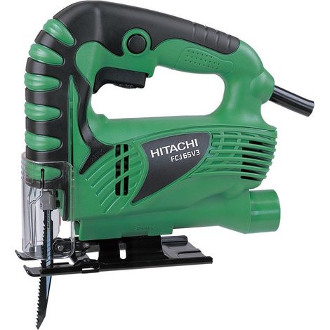 Seghetto Alternativo Hitachi FCJ65V3 (1/2)