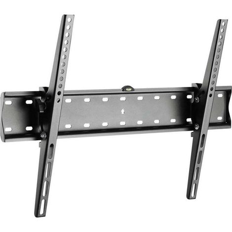 Bravo 92402635 support pour téléviseur 190,5 cm (75") Noir (1/2)