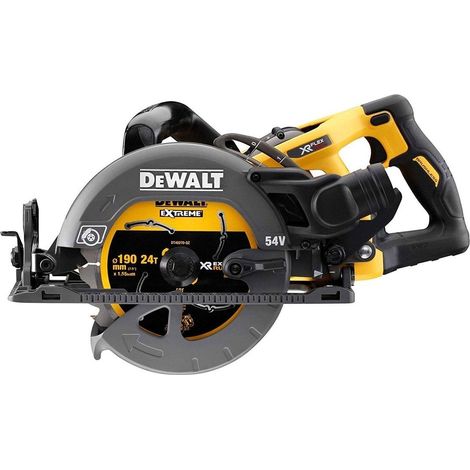 [GEBRAUCHT] DeWalt DCS577N-XJ CIRCULAR SAW XR 18V MULTI-CUTTER OHNE LADUNG/BATTERIE