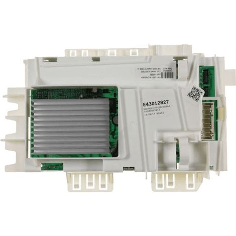 MODULE DE PUISSANCE PROGRAMMÉ POUR LAVE LINGE HOOVER - 49034924