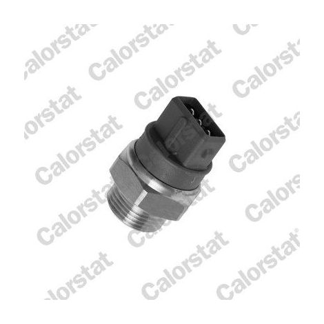 Interrupteur de température, ventilateur de radiateur CALORSTAT by Vernet TS2649