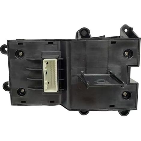 93300-D30604X is a multi-function parking switch for 2019-2020 Hyundai Tucson. (1/4)