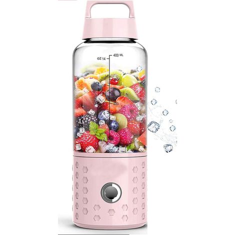 Mixeur à smoothies, mini mixeur Klein portable (1/5)