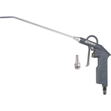 Soufflette Bec L. 300 mm - Pratique pour Nettoyage et Soufflage - Usage Pro - D-Work (1/2)