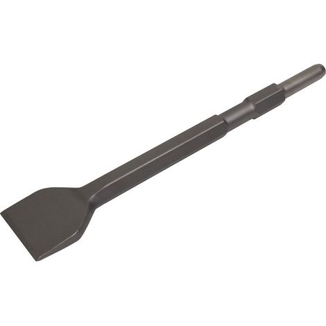 Sealey Wide Chisel 50 x 450mm - Makita HM0810 M1WC (1/2)