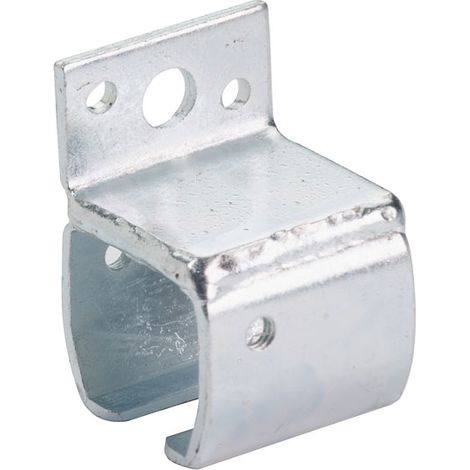 Wandmuffen für Tore bis 200/400 kg (1/4)