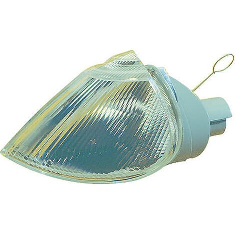 Feu clignotant avant gauche blanc Renault Laguna 1 phase 1 1994-1998