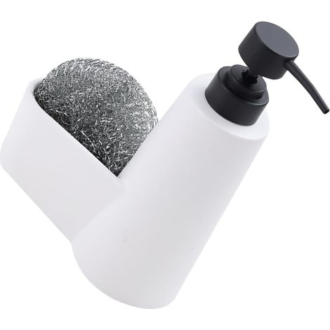 Toilet Roll Holder with Wall Organizer and Bathroom Stand No