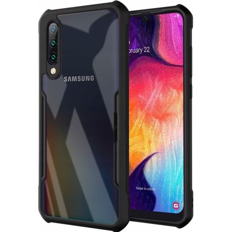 Custodia SpaceCase Beetle Armor per Galaxy A50 (1/5)