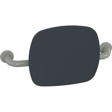 HEWI 801.51.9122 95 Appui-dos BS Couleur 92, largeur d'assise 150 mm (1/2)