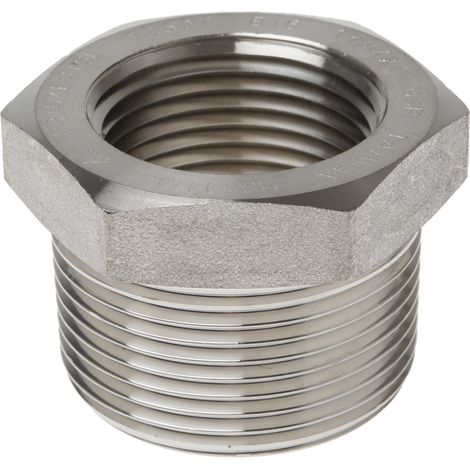 Douille RS PRO, R 1-1/4" mâle ( Prix pour 1 ) (1/2)