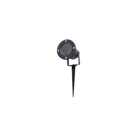 Lampe extérieure LED pour arbre et paysage, éclairage de jardin et pelouse – (1/5)