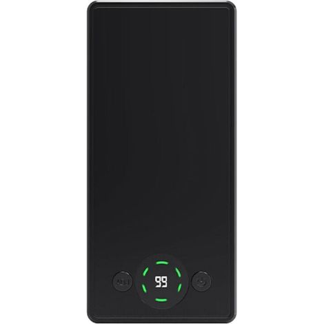 F10 Tragbarer mobiler Detektor, Anti-Aufzeichnungsschild, Gesprächsstörsender, Abhörschutz, Monitor, Besprechungsraumblocker (1/4)