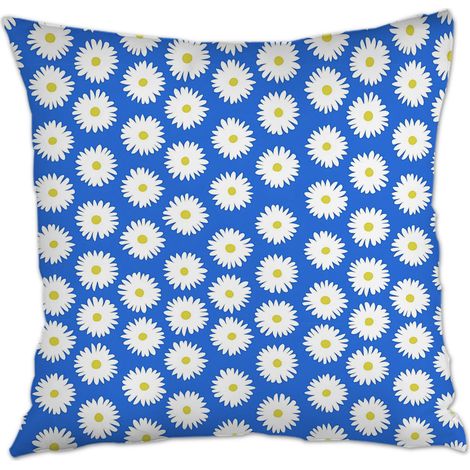 Housses de coussin de décoration déhoussable pour canapé ou lit décoration de la saint-valentin (1/5)