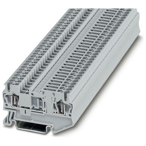 Bloc de jonction de sectionnement Contenu: 1 pc(s) Phoenix Contact ST 2,5-TG 3038435 (1/4)