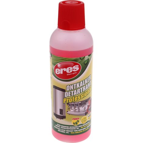 Eres - detartrant professionnel a base d'acide formique 500ml -