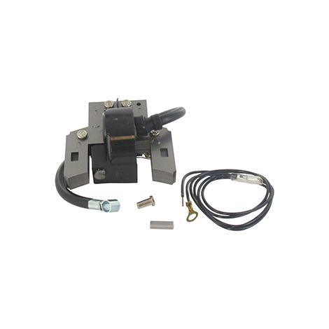 Bobina electrónica adaptable para motor Briggs & Stratton modelos 5 HP (distancia entre agujeros: 58,9 mm) 100200, 100900, 130220 a 132900, 133