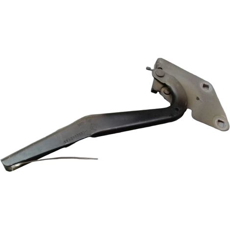 [PRODUIT D'OCCASION] Compas Gauche Capot RENAULT Megane Cc 2p III Phase 1 2010-2014 ♻️ Ref Oe. 654010020r - Garantie à vie (1/3)