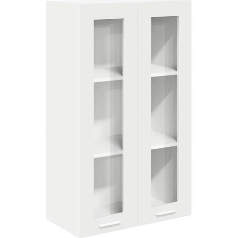 Mueble colgante 60 x 31 x 100 cm Madera de ingeniería vidaXL