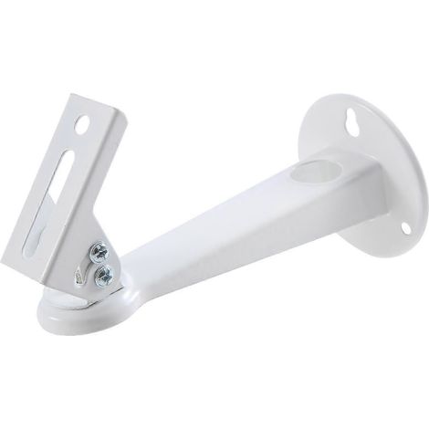 Support mural universel en métal pour mini-projecteur, avec support rotatif, compatible avec les modèles YG400, RD805, YG500, GM60 et GP9. (1/5)