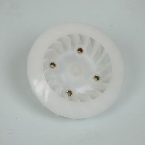 original lüfter für roller sym 50 orbit ii 2t neu (1/4)